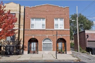2314 W 23rd Place, Chicago, IL 60608