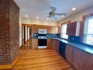 16 Crescent Ave Unit 2, Dorchester, MA 02125