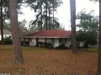 2012 N Madison Ave, El Dorado, AR 71730