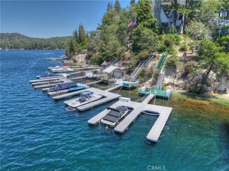 0 Dock S 401 A Unit IG25158872, Lake Arrowhead, CA 92352