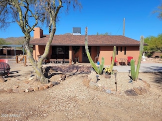 44311 N 1st Dr, New River, AZ 85087