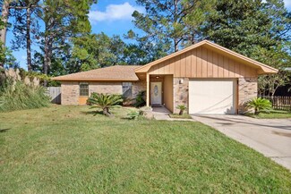 1321 Edenfield Dr, Fort Walton Beach, FL 32547