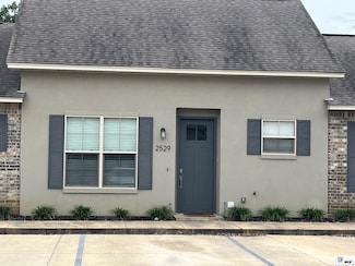 2529 Kavanaugh Rd, Ruston, LA 71270
