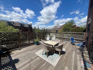 533 Massachusetts Ave Unit 3, Boston, MA 02118