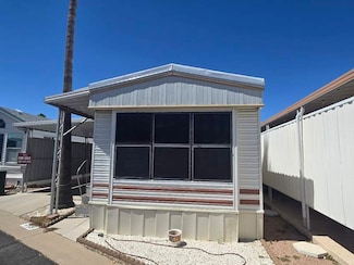 600 S Idaho Rd Unit 119, Apache Junction, AZ 85119
