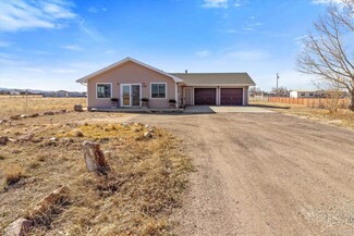 148 Howe Rd, Laramie, WY 82070