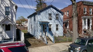 48 Greenwood St, New Haven, CT 06519
