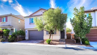 10604 Forum Peak Ln, Las Vegas, NV 89166