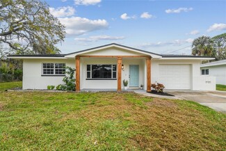 7310 Donna Dr, New Port Richey, FL 34652