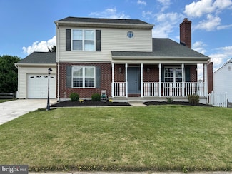 3820 Proctor Ln, Nottingham, MD 21236