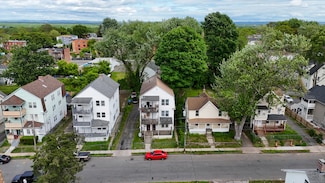 158 Martin St Unit 160, Hartford, CT 06120