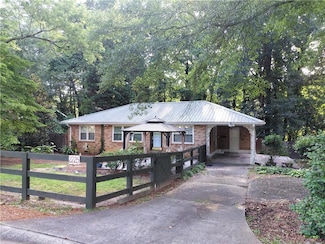 2225 Harold Ln SE, Smyrna, GA 30080