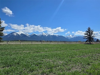 Lot C NHN U S 93, Ronan, MT 59864
