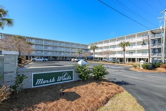 2293 Folly Rd Unit 2m, Folly Beach, SC 29439