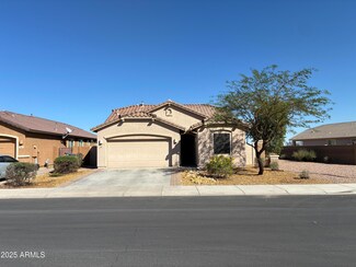 69 S 195th Ln, Buckeye, AZ 85326