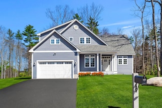 33 Wildcat Dr Unit 3, Dover, NH 03820