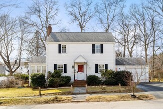 37 Annapolis Rd, Milton, MA 02186