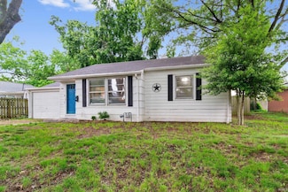 5018 Graham Ave, Evansville, IN 47715