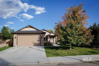 6 N Spiceland Place, Nampa, ID 83687