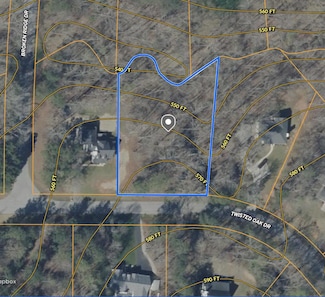 208 Twisted Oak Dr, Greenwood, SC 29646