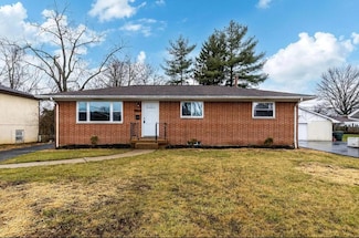 4403 E Mound St, Columbus, OH 43227