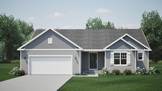 1391 Tower Hill Pass, Whitewater, WI 53190