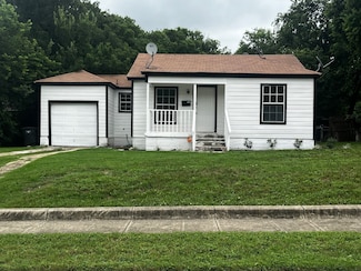 3109 S Wesleyan Dr, Fort Worth, TX 76105