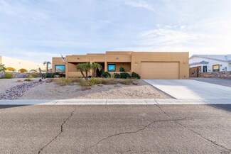 14169 E 51st Place, Yuma, AZ 85367