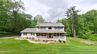 21 Laurel Dr, Bloomsburg, PA 17815