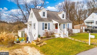 3202 Elmo Dr, Randallstown, MD 21133