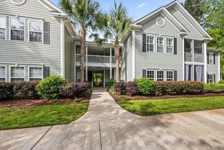 1204 Grove Park Dr, Charleston, SC 29414