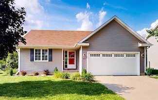 402 SW 48th St, Ankeny, IA 50023