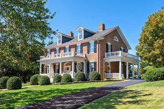 1739 Barterbrook Rd, Staunton, VA 24401