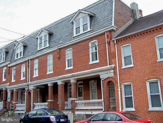 428 S Christian St, Lancaster, PA 17602