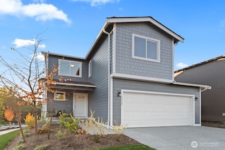 4452 75th Ave NE, Marysville, WA 98270