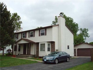 219 Losson Rd, Buffalo, NY 14227