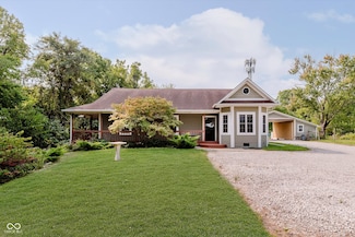 7865 E Fox Hill Dr, Camby, IN 46113