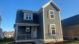 326 Clifford Way, Chesterton, IN 46304