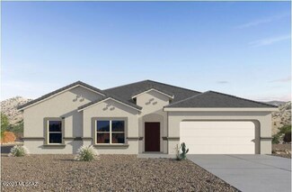 5572 W Coyote Star Rd, Marana, AZ 85658