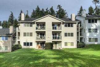 26312 Illinois Ave NE Unit 303, Kingston, WA 98346