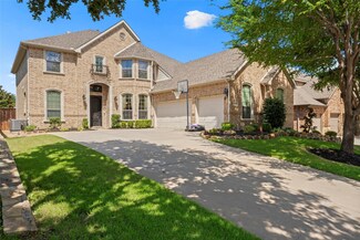 904 Hidden Springs Ct, McKinney, TX 75071