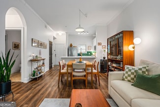 1635 Briarcliff Road Ne #8 Rd NE, Atlanta, GA 30306
