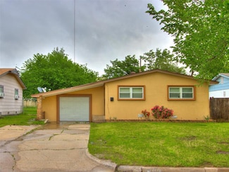 6600 S Kelley Ave, Oklahoma City, OK 73149
