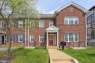 3921 Fulton St NW Unit 3, Washington, DC 20007