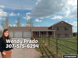 501 Sage Dr, Torrington, WY 82240