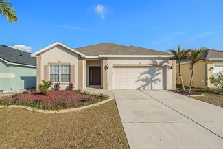 9642 Cypress Harbor Dr, Gibsonton, FL 33534