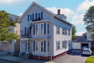 194 Garden St, Pawtucket, RI 02860
