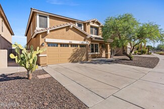 1818 E Cashman Rd, Phoenix, AZ 85024