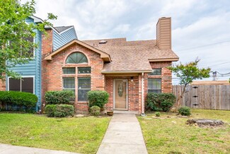 808 Brockden Dr, Mesquite, TX 75149