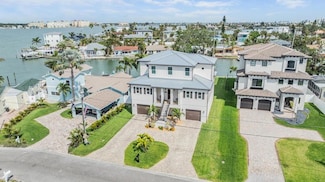 16025 Redington Dr, Redington Beach, FL 33708